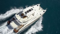 Catamaran�Rosalia